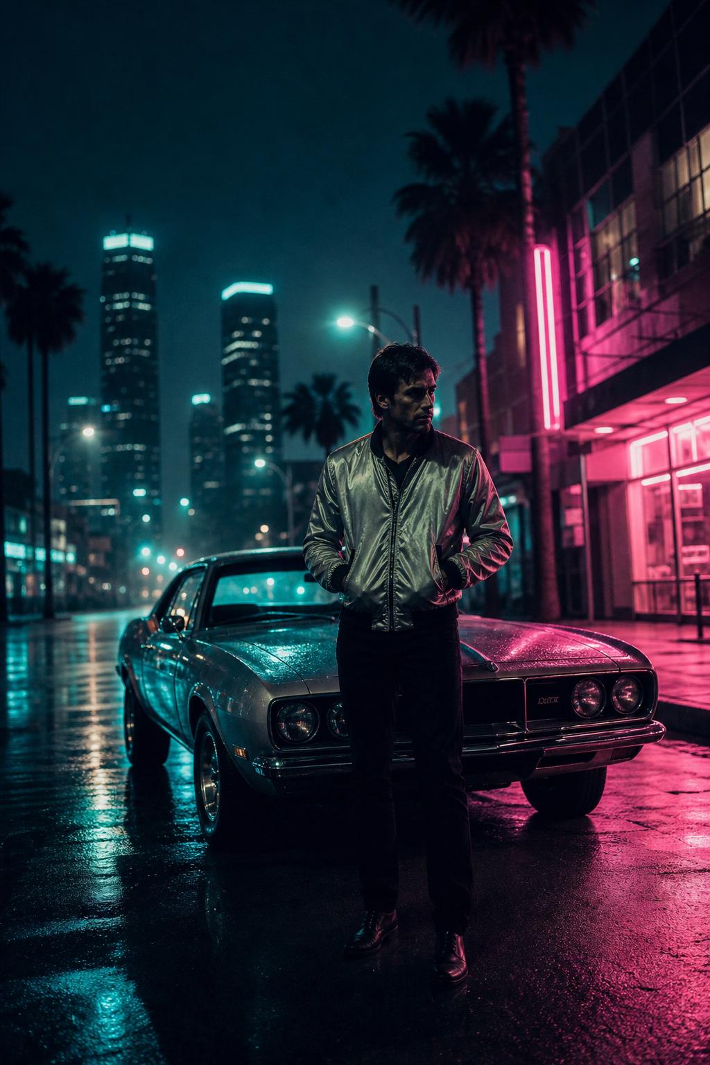 Drive