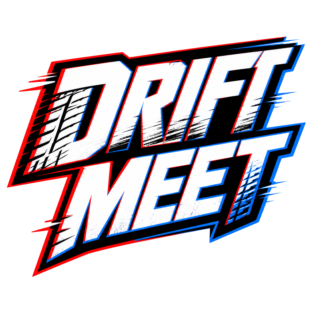 Drift Meet